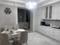 3-бөлмелі пәтер · 130 м² · 7/9 қабат, Жумабаева 58, бағасы: 100 млн ₸ в Семее — фото 2