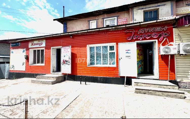 Дүкендер мен бутиктер · 80 м², бағасы: 40 млн ₸ в  — фото 4