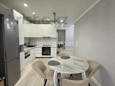 2-бөлмелі пәтер · 50 м² · 5/5 қабат, Халиуллина, бағасы: 300 000 ₸ в Алматы, Медеуский р-н