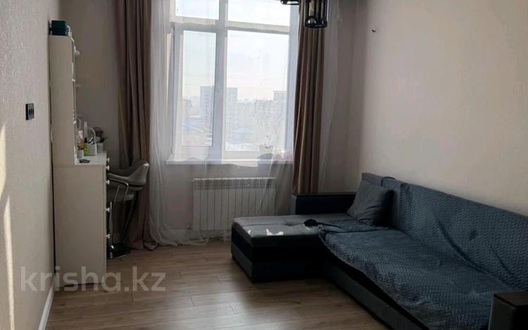 2-комнатная квартира · 37.7 м² · 6/9 этаж, Косшыгулулы 15 за 26 млн ₸ в Астане, Сарыарка р-н — фото 2