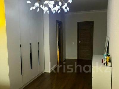 3-комнатная квартира · 98 м² · 5/10 этаж, Туран 60 за 52.5 млн ₸ в Астане, Нура р-н