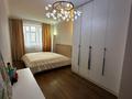 3-комнатная квартира · 98 м² · 5/10 этаж, Туран 60 за 52.5 млн ₸ в Астане, Нура р-н — фото 7