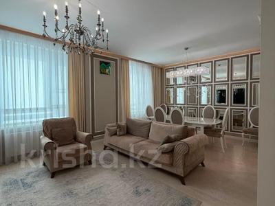 4-комнатная квартира · 96 м², Мангилик Ел 45 за 115 млн ₸ в Астане