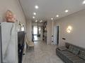 1-бөлмелі пәтер · 45.5 м² · 8/12 қабат, Алишера Навои 200бло/3, бағасы: ~ 50.5 млн ₸ в Алматы, Ауэзовский р-н — фото 11