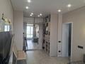 1-бөлмелі пәтер · 45.5 м² · 8/12 қабат, Алишера Навои 200бло/3, бағасы: ~ 50.5 млн ₸ в Алматы, Ауэзовский р-н — фото 12