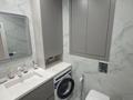 1-бөлмелі пәтер · 45.5 м² · 8/12 қабат, Алишера Навои 200бло/3, бағасы: ~ 50.5 млн ₸ в Алматы, Ауэзовский р-н — фото 14