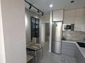 1-бөлмелі пәтер · 45.5 м² · 8/12 қабат, Алишера Навои 200бло/3, бағасы: ~ 50.5 млн ₸ в Алматы, Ауэзовский р-н — фото 2