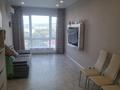 1-бөлмелі пәтер · 45.5 м² · 8/12 қабат, Алишера Навои 200бло/3, бағасы: ~ 50.5 млн ₸ в Алматы, Ауэзовский р-н — фото 9
