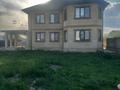 Отдельный дом · 8 комнат · 360 м² · 20 сот., Байтерек 32 — Ай сауда за 89 млн ₸ в Жаналык (Талгарский район)
