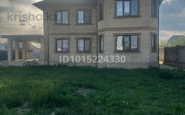 Отдельный дом · 8 комнат · 360 м² · 20 сот., Байтерек 32 — Ай сауда за 89 млн ₸ в Жаналык (Талгарский район) — фото 2