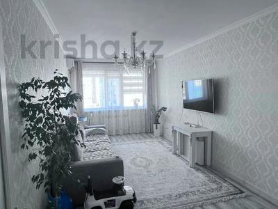 3-комнатная квартира, 78 м², 5/9 этаж, мкр Шугыла, микрорайон «Шугыла» за 43.5 млн 〒 в Алматы, Наурызбайский р-н