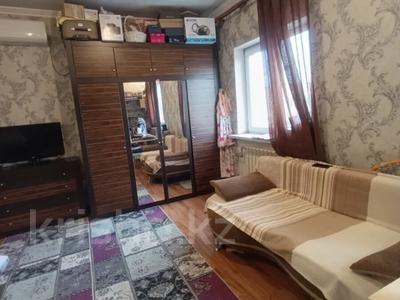 1-комнатная квартира · 35 м² · 10/10 этаж, мкр Аккент 12 за 18.5 млн ₸ в Алматы, Алатауский р-н