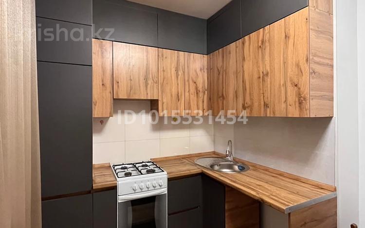 1-бөлмелі пәтер · 47 м² · 7/9 қабат, Зерделі ш/а 136 — Саина Монке би, Момышулы Монке би, бағасы: 29 млн ₸ в Алматы, Алатауский р-н — фото 2