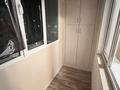 1-бөлмелі пәтер · 47 м² · 7/9 қабат, Зерделі ш/а 136 — Саина Монке би, Момышулы Монке би, бағасы: 29 млн ₸ в Алматы, Алатауский р-н — фото 3