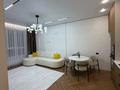 2-бөлмелі пәтер · 43 м² · 8/17 қабат, Туран 83/1, бағасы: 38 млн ₸ в Астане, Нура р-н