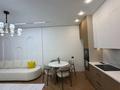 2-бөлмелі пәтер · 43 м² · 8/17 қабат, Туран 83/1, бағасы: 38 млн ₸ в Астане, Нура р-н — фото 5