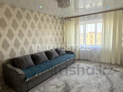 1-комнатная квартира · 38 м² · 5/5 этаж, Сабитова 26 за 10 000 ₸ в Балхаше
