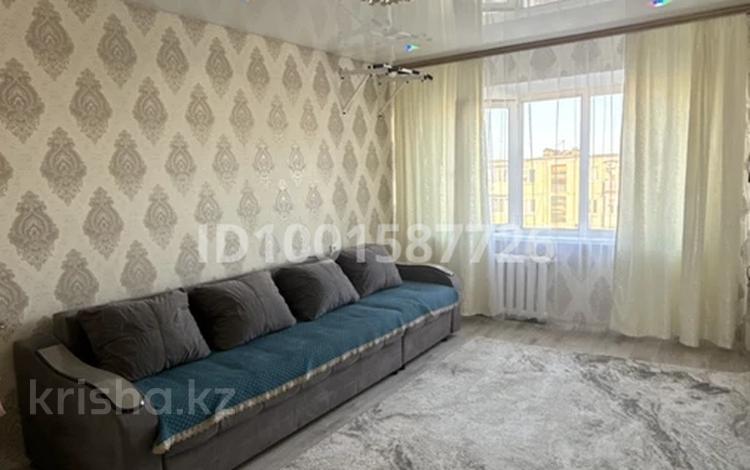 1-комнатная квартира · 38 м² · 5/5 этаж, Сабитова 26 за 10 000 ₸ в Балхаше — фото 14