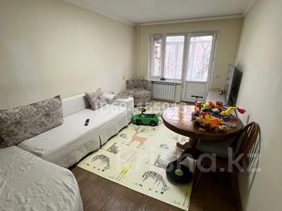 2-комнатная квартира, 42 м², 3/5 этаж, мкр Орбита-1 19 за 34 млн 〒 в Алматы, Бостандыкский р-н