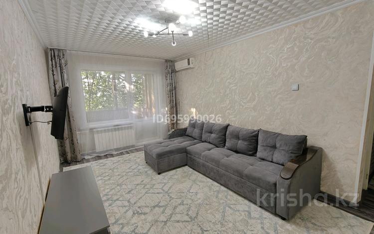 1-комнатная квартира · 33 м² · 4/4 этаж, мкр №9 28 — Шаляпина между Берегового и Саина за 260 000 ₸ в Алматы, Ауэзовский р-н — фото 50