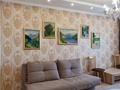 2-комнатная квартира · 52.6 м² · 8/9 этаж, мкр Аксай-4 91 за 42 млн ₸ в Алматы, Ауэзовский р-н — фото 7