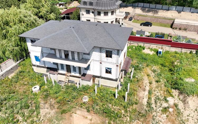 Отдельный дом · 12 комнат · 931 м² · 30 сот., мкр Ерменсай, 6 Переулок 17 — Аль-Фараби за 330 млн 〒 в Алматы, Бостандыкский р-н — фото 32