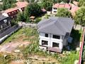 Отдельный дом · 12 комнат · 931 м² · 30 сот., мкр Ерменсай, 6 Переулок 17 — Аль-Фараби за 330 млн 〒 в Алматы, Бостандыкский р-н — фото 9