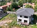 Отдельный дом · 12 комнат · 931 м² · 30 сот., мкр Ерменсай, 6 Переулок 17 — Аль-Фараби за 330 млн 〒 в Алматы, Бостандыкский р-н — фото 10