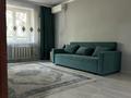 1-бөлмелі пәтер · 40 м² · 2/5 қабат, 6 микрорайон 34, бағасы: 100 000 ₸ в Жанатасе — фото 6