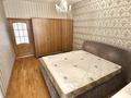 3-комнатная квартира · 100 м² · 9/16 этаж, Навои 208 — Торайгырова за 450 000 ₸ в Алматы, Бостандыкский р-н — фото 13