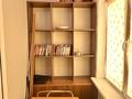 3-комнатная квартира · 100 м² · 9/16 этаж, Навои 208 — Торайгырова за 450 000 ₸ в Алматы, Бостандыкский р-н — фото 24