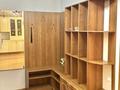 3-комнатная квартира · 100 м² · 9/16 этаж, Навои 208 — Торайгырова за 450 000 ₸ в Алматы, Бостандыкский р-н — фото 27