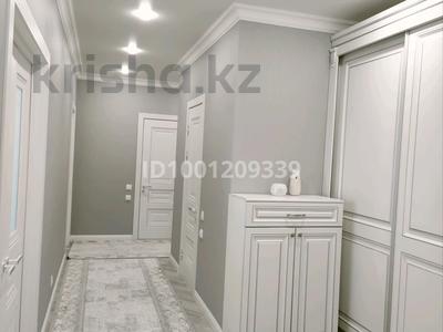 Продажа квартир в Астане: 3-комнатная квартира · 86 м² · 5/9 этаж, Багланова 4 — Туран за 50.5 млн 〒 3-комнатная квартира · 86 м² · 5/9 этаж, Багланова 4 — Туран за 50.5 млн 〒 в Астане, Нура р-н