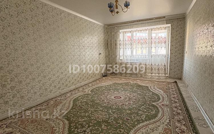 1-бөлмелі пәтер · 34 м² · 6/6 қабат, мкр 12 16, бағасы: 15 млн ₸ в Актобе — фото 2