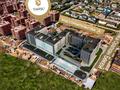 2-комнатная квартира · 55.54 м² · 2/6 этаж, Ивана Панфилова 85 за 37.5 млн ₸ в Астане, Сарайшык р-н — фото 4