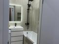 1-комнатная квартира · 42 м² · 5/7 этаж, Боткина 1/1 — Возле торгового дома Максима за 270 000 ₸ в Алматы, Жетысуский р-н — фото 6