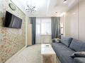 2-бөлмелі пәтер · 75.8 м² · 8/18 қабат, Туркестан 10, бағасы: 51 млн ₸ в Астане, Есильский р-н — фото 11