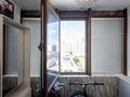 2-бөлмелі пәтер · 75.8 м² · 8/18 қабат, Туркестан 10, бағасы: 51 млн ₸ в Астане, Есильский р-н — фото 33