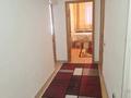 1-комнатная квартира · 42 м² · 4/9 этаж, мкр Нуркент 37 за 200 000 ₸ в Алматы, Алатауский р-н — фото 5