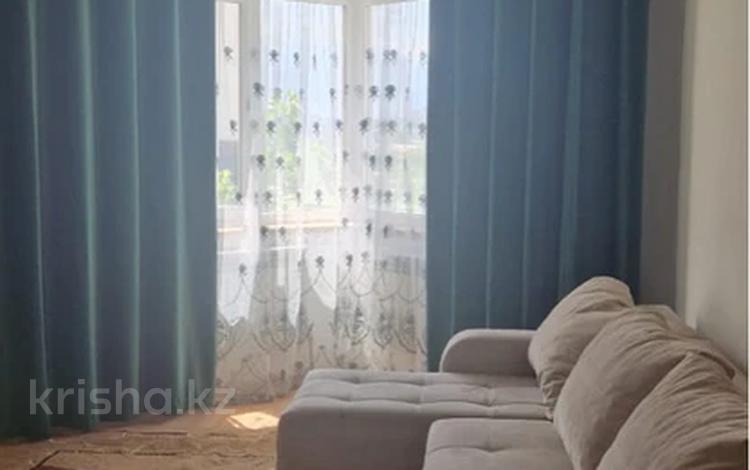 1-комнатная квартира · 42 м² · 4/9 этаж, мкр Нуркент 37 за 200 000 ₸ в Алматы, Алатауский р-н — фото 8