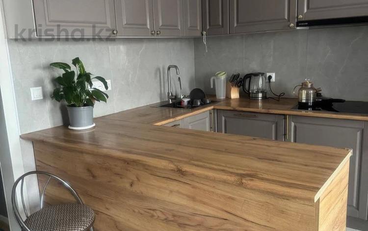 2-бөлмелі пәтер · 50 м² · 4/5 қабат, тлеулина 110, бағасы: 24.1 млн ₸ в Кокшетау — фото 2