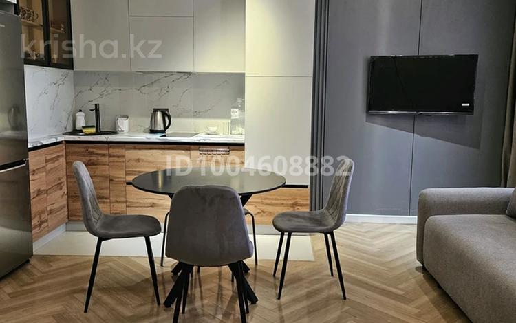 3-бөлмелі пәтер · 75.3 м² · 15/20 қабат, Абая 164 — Брусиловского, бағасы: 63 млн ₸ в Алматы, Бостандыкский р-н — фото 26