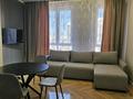 3-бөлмелі пәтер · 75.3 м² · 15/20 қабат, Абая 164 — Брусиловского, бағасы: 63 млн ₸ в Алматы, Бостандыкский р-н — фото 6
