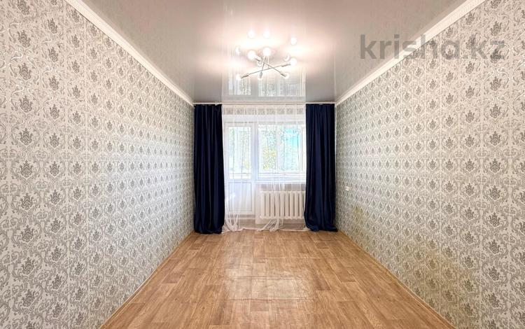 3-комнатная квартира · 56.1 м² · 3/5 этаж, Иманова 36 за 22.5 млн ₸ в Астане, р-н Байконур — фото 2