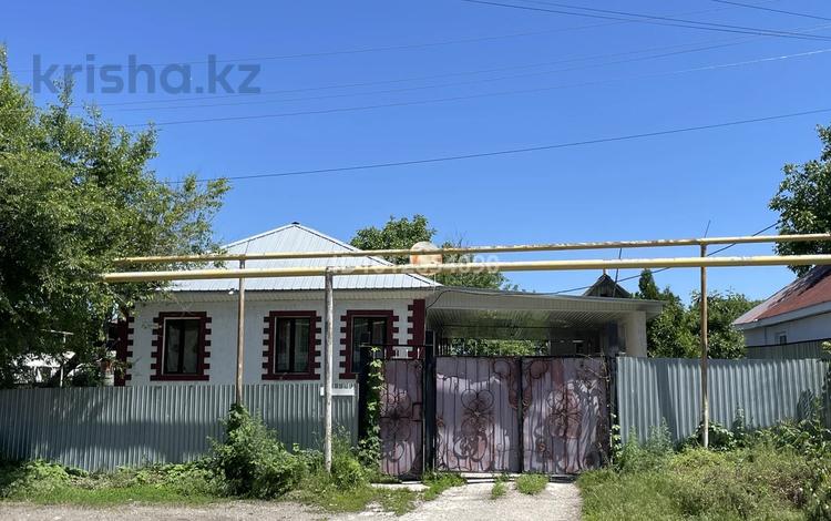Отдельный дом · 5 комнат · 800 м² · 8 сот., Малькеева 144 за 32 млн ₸ в Есик — фото 2