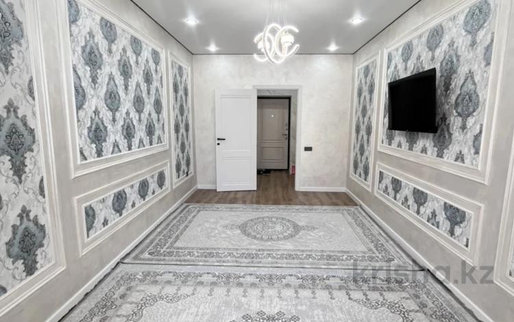 1-комнатная квартира · 44.4 м² · 5/5 этаж, 16-й мкр 83 за 14 млн ₸ в Актау — фото 2