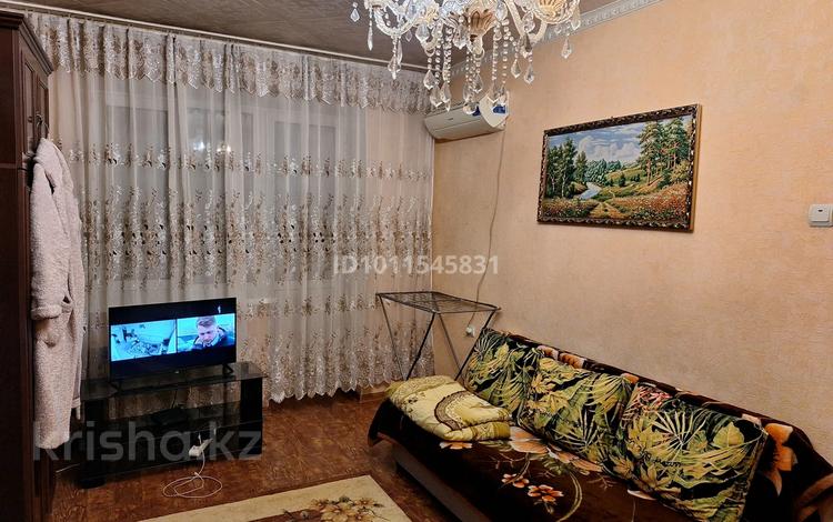 1-комнатная квартира · 34 м² · 4/4 этаж, ул. Полины Осипенко 20 за 28.5 млн ₸ в Алматы, Турксибский р-н — фото 2