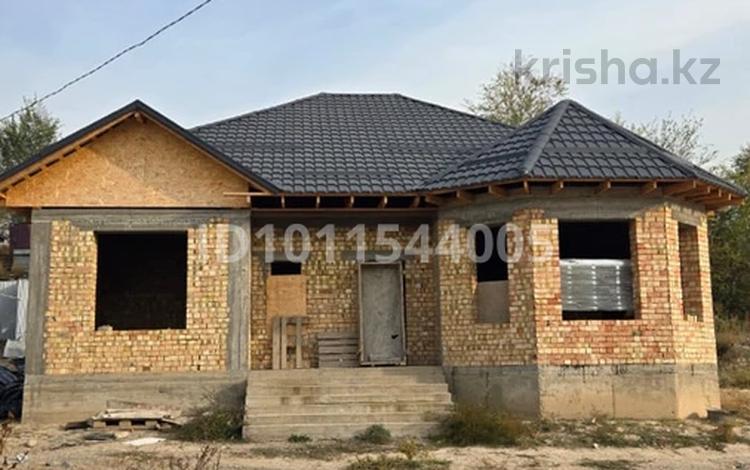 Жеке үй · 4 бөлме · 150 м² · 7 сот., Суперская, бағасы: 40 млн ₸ в Кыргауылдах — фото 2