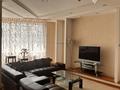 2-комнатная квартира · 90 м², Аль-фараби за 600 000 ₸ в Алматы, Бостандыкский р-н — фото 2