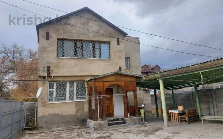 Жеке үй · 5 бөлме · 195.5 м² · 7.22 жүзд., Шерхан Муртаза 2, бағасы: 50 млн ₸ в Таразе — фото 2